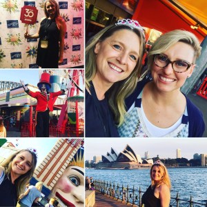 Sydney OnStage April 2018